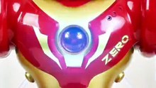 Programmable Remote Control Robot Toy