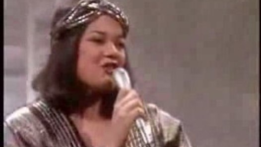 Angela Bofill . Too Tough [Soul Train 80] Vidéo Dailymotion