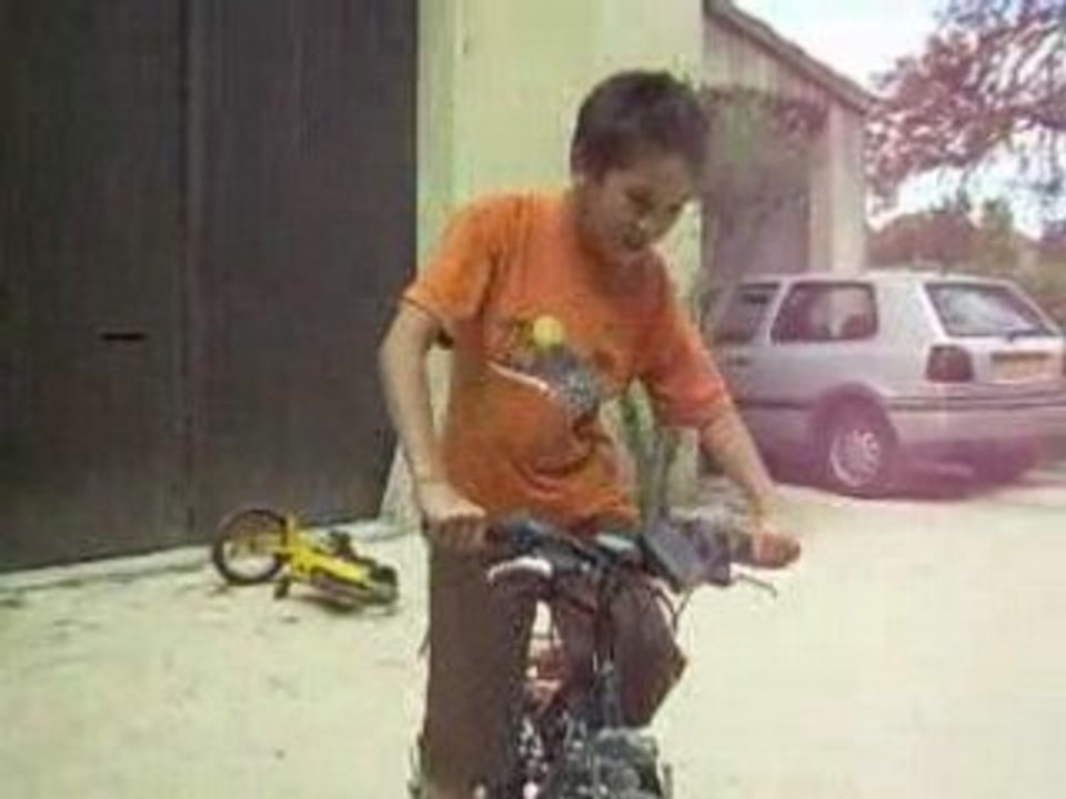 kelian denis