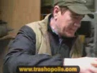 Tonino O Scienziato e i Ray-Ban del 1916