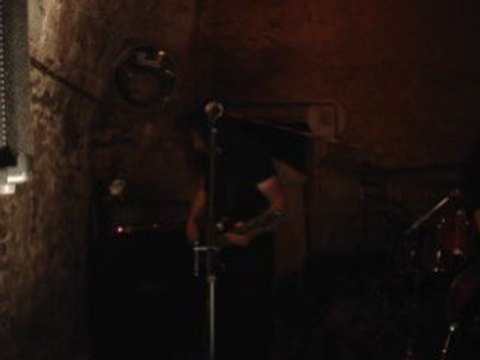 Synapsis - My Own Summer (Deftones cover)