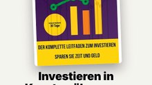 Investieren in Kryptowährungen: Der EINSTIEG, den jeder Anfänger braucht