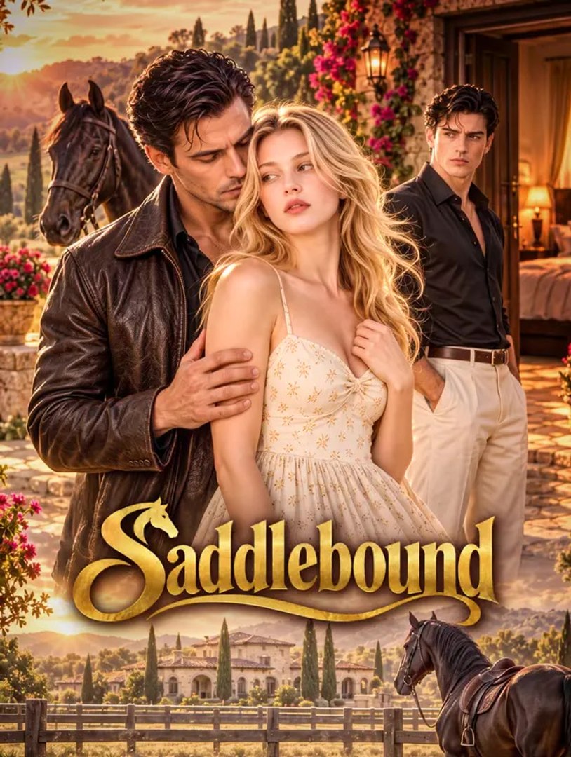 Saddlebound | Full Series | Short Drama English