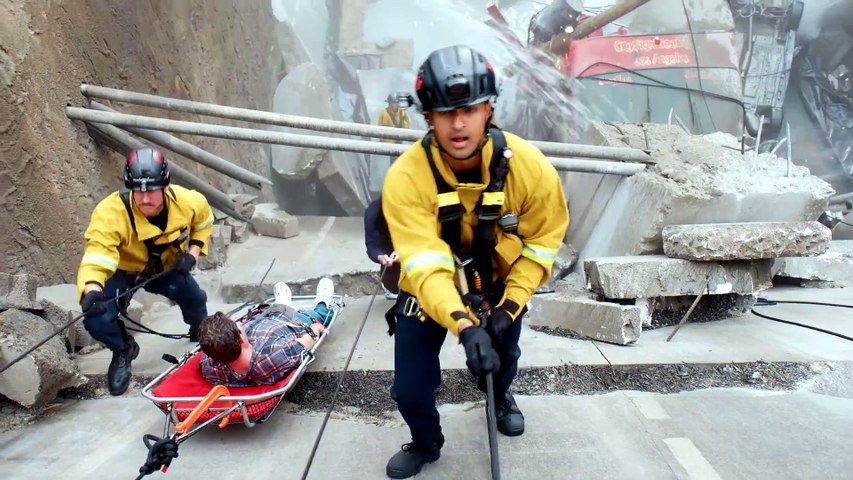 9-1-1 Season 10