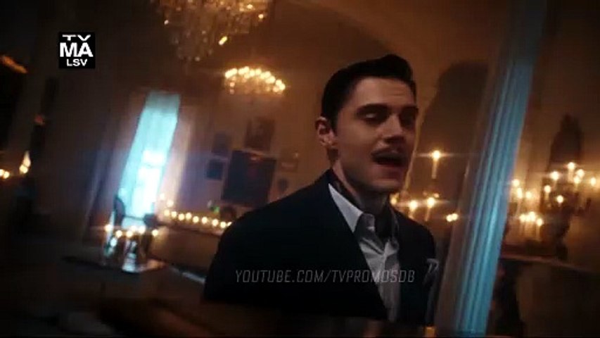 American Horror Story S13E07 The Baddest Witch Of Them All
