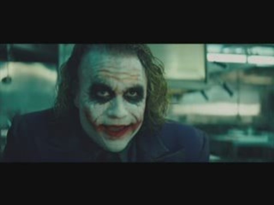 Le joker