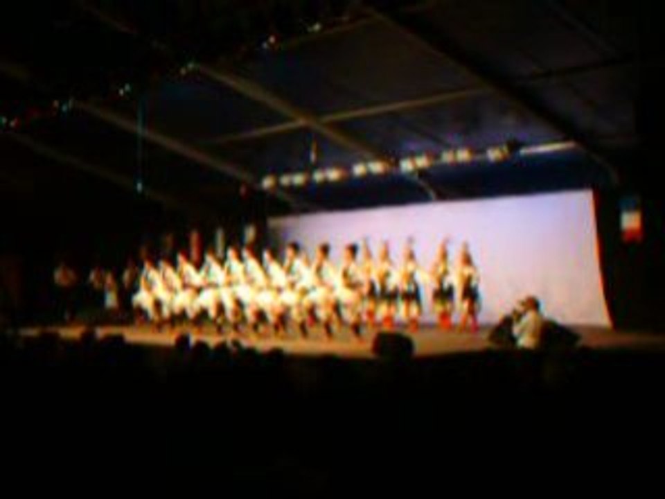 Montoire - Festival de Folklore - Bulgarie Part0123