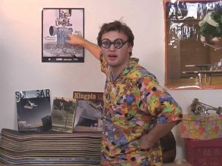 C'est pas sorcier La rue est vers l'image 2008