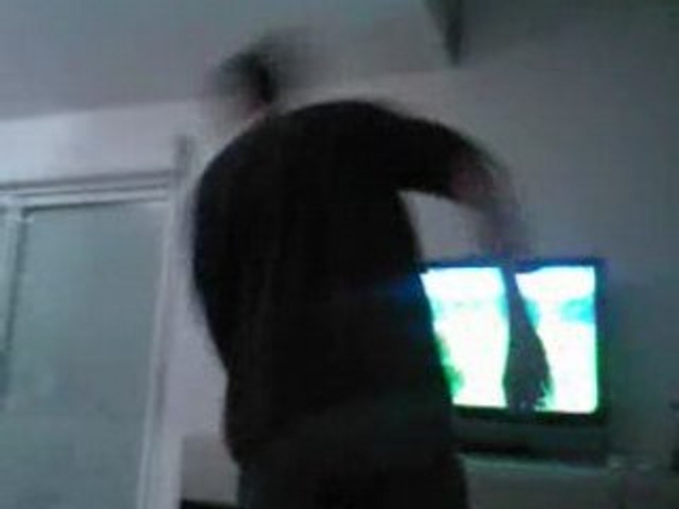 Brocq wiifit