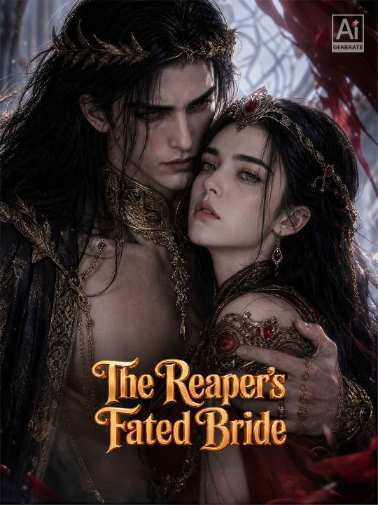 The Reaper's Fated Bride Full Movie - video Dailymotion