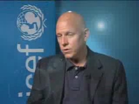 UNICEF strives to help Papua New Guinea break cycle of violence