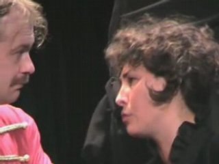 L'OURS d' Anton Tchekov Cie SVETA 4