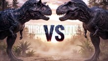 Bistahieversor — The Bisti Beast