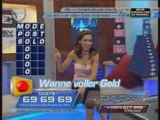 Turbo und die Wasserkeilhebewerk-Suche VIVA 15.08.08