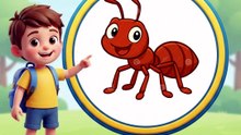 Animal Guessing Challenge #1 🐾 | [ANIMAL NAME] for Kids