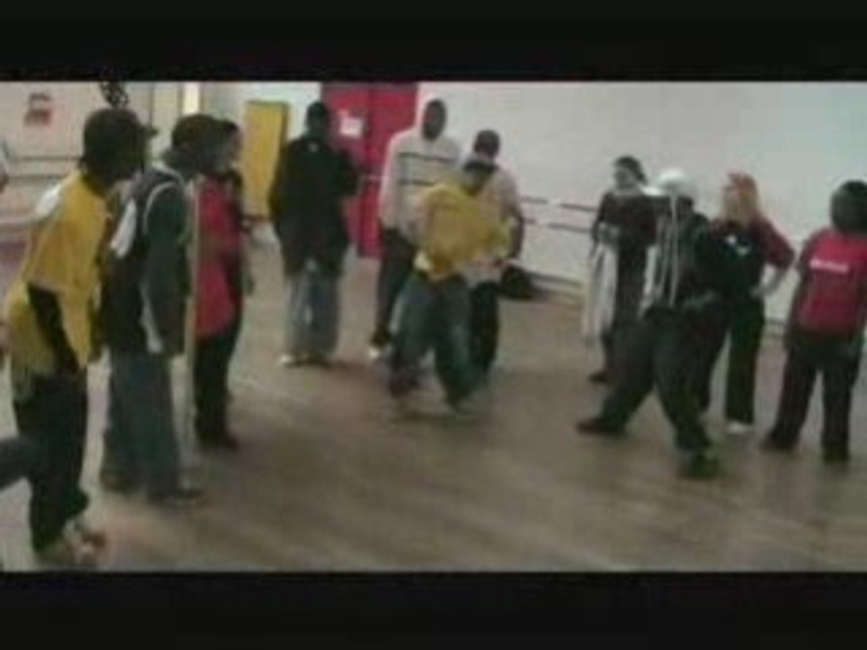 TRAILER KRUMP DE JAY-S VOLUME 2