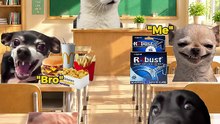 Hyper food