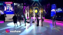 Es Show - 02 de Octubre del 2026