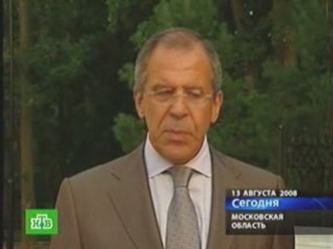 Москва опровергла