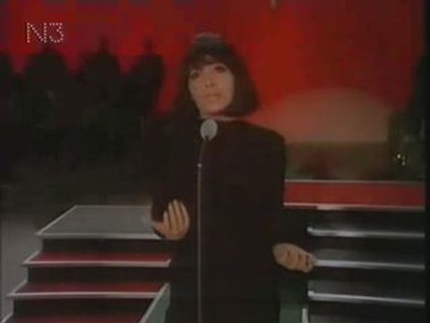 Juliette Greco - Parlez-moi d`Amour
