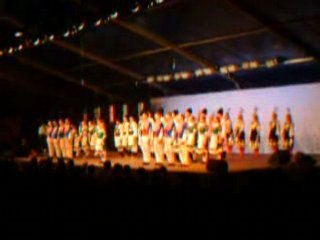 Montoire - Festival de Folklore - Bulgarie Part0125