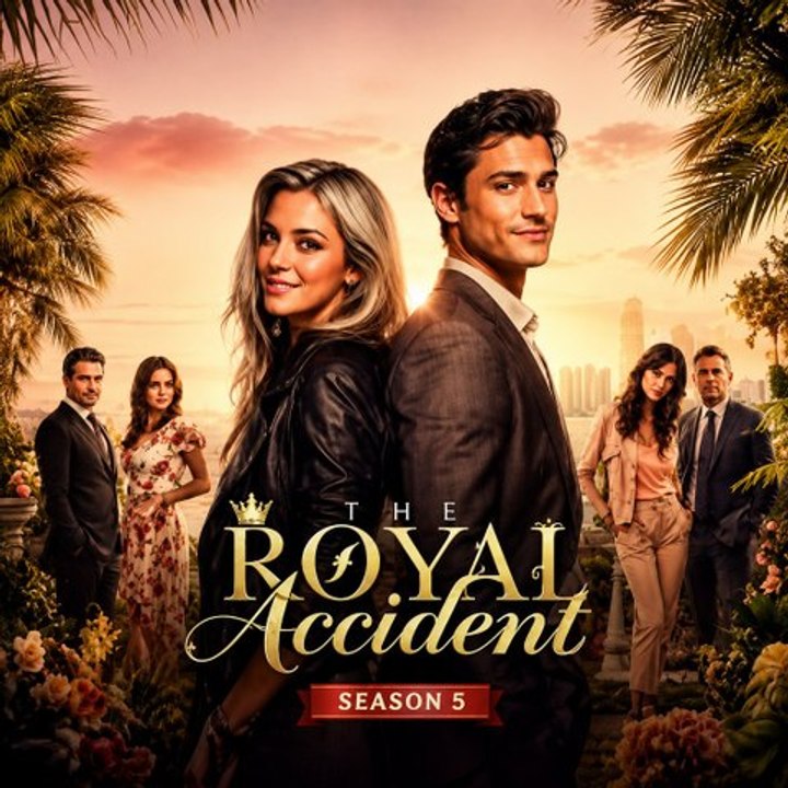 The Royal Accident - video Dailymotion