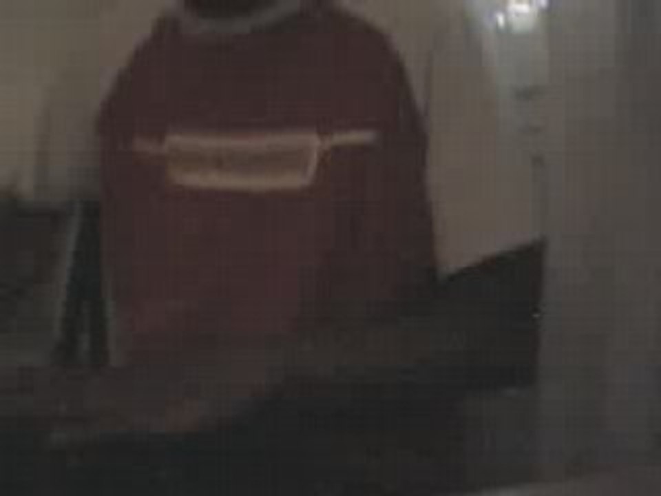 Emago outside percu guitare