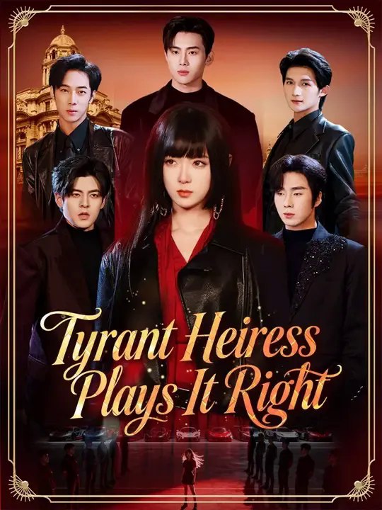 Divorcing My Tyrant Heiress - Part 1/2 | Episodes 1-28 - video Dailymotion