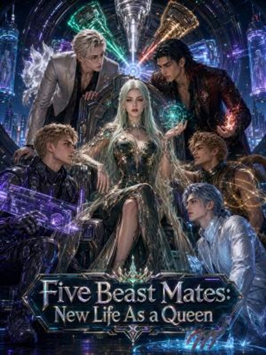 [Short Drama 2026] Five Beast Mates: New Life As a Queen Full Episode ...