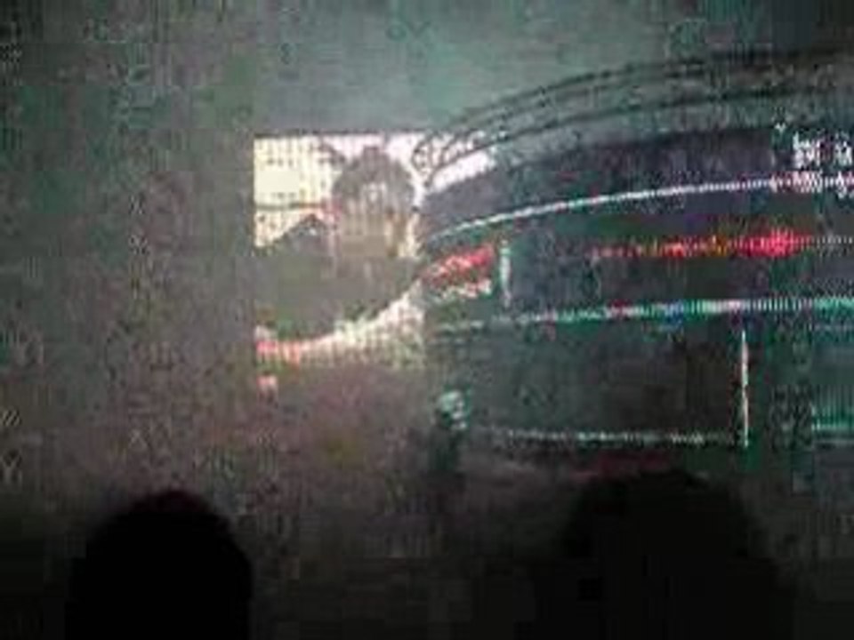 Joachim Garraud INVASION 2008 Le Grau Du Roi