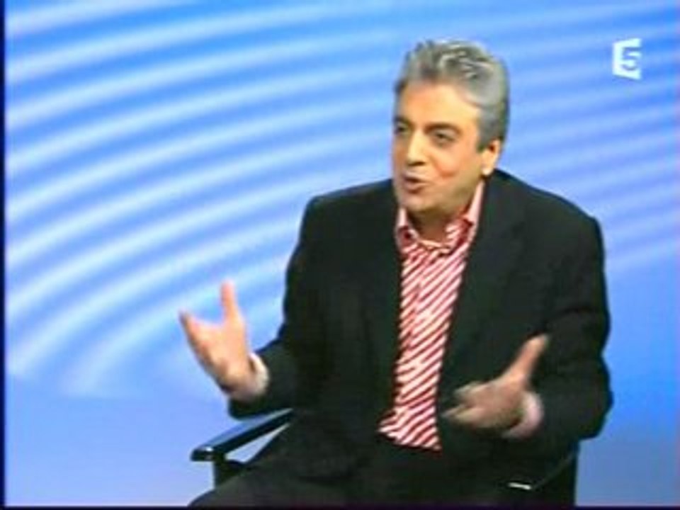 Enrico macias adieu mon pays