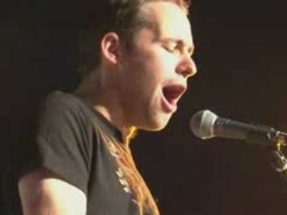 Sly and the boogie boys "CORRIDA" Foire aux vins Colmar 2008
