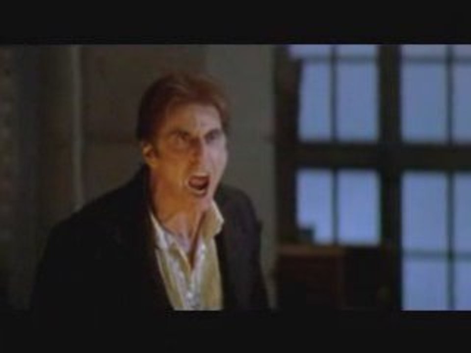 The Devil's Advocate Movie Trailer