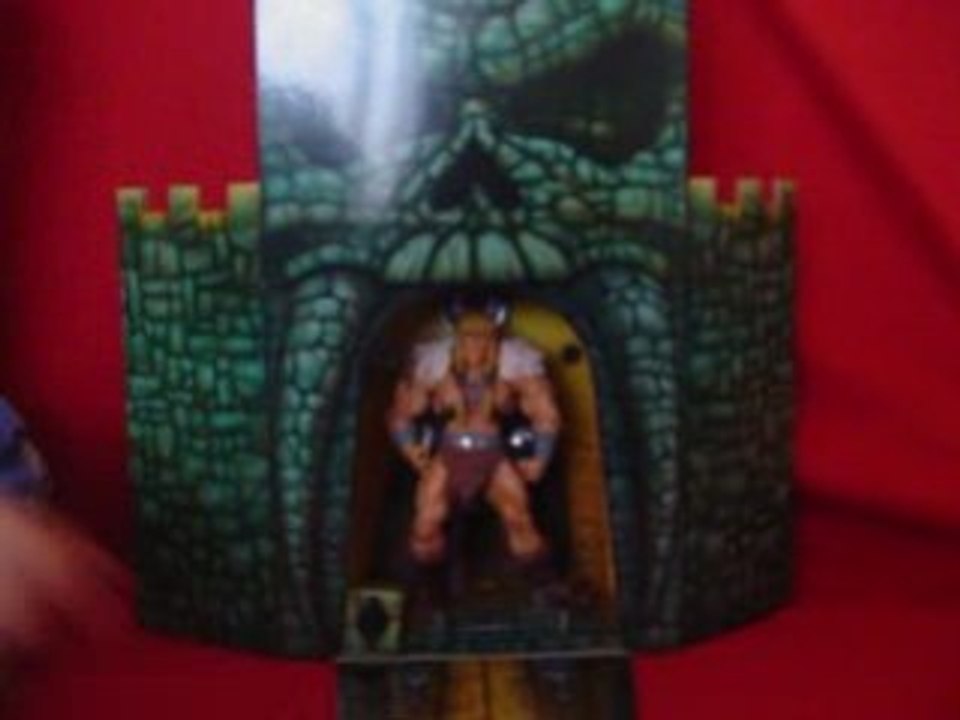 grayskull