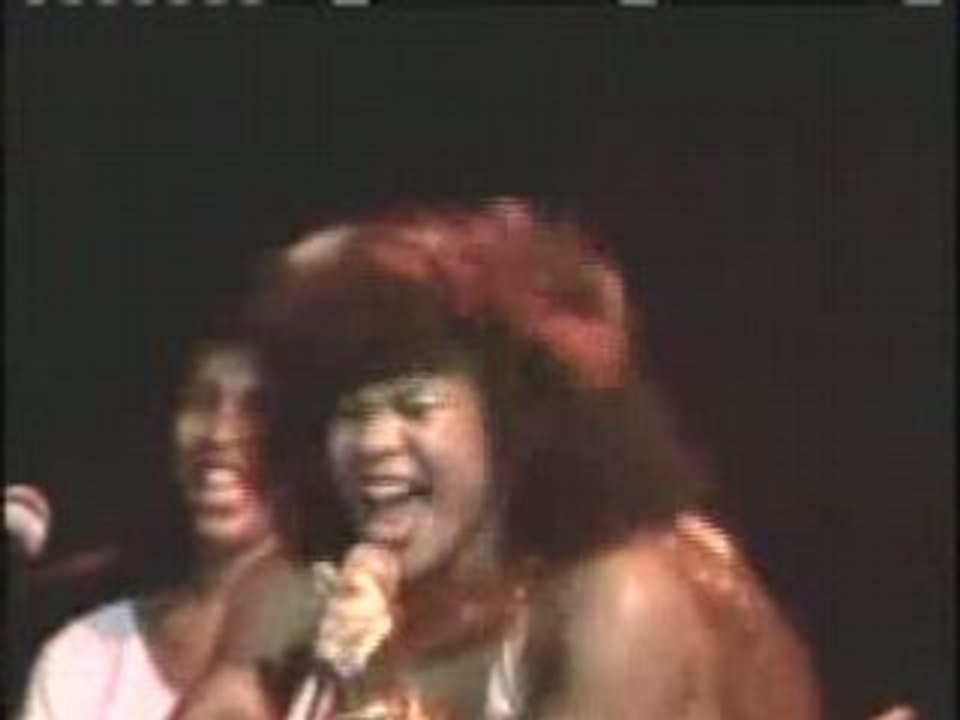 Fatback . Gotta Get My Hands On Some Money [Live 1980]