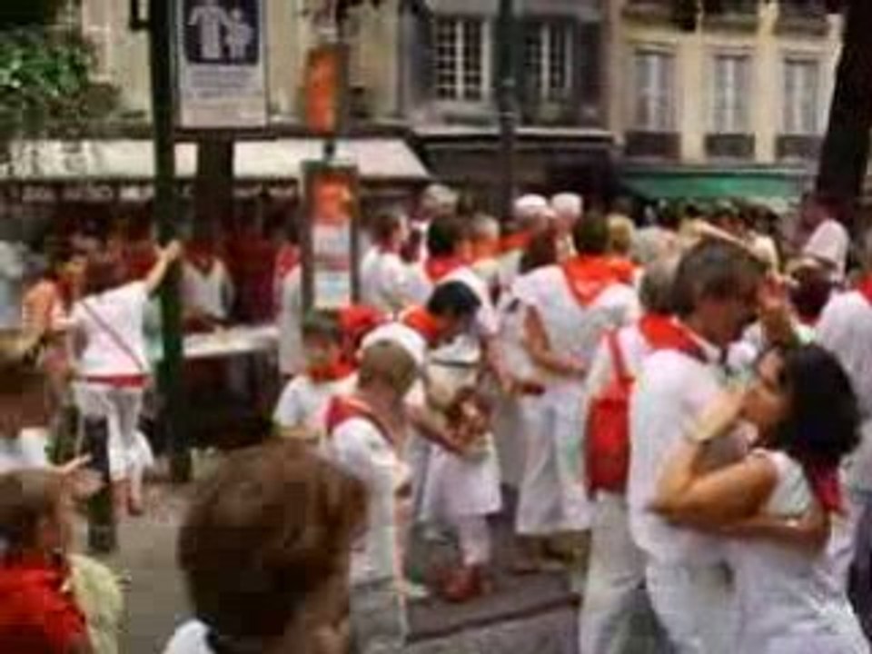 Feria de bayonne  2008   (8)