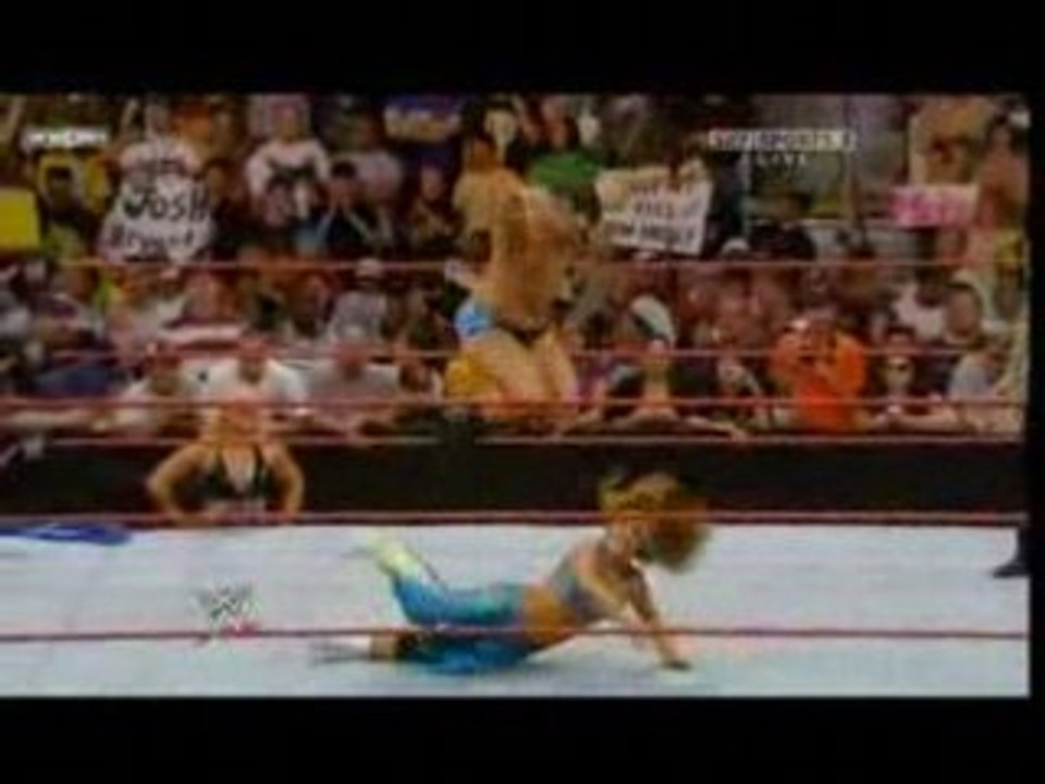 Raw 11.8.8 part 3