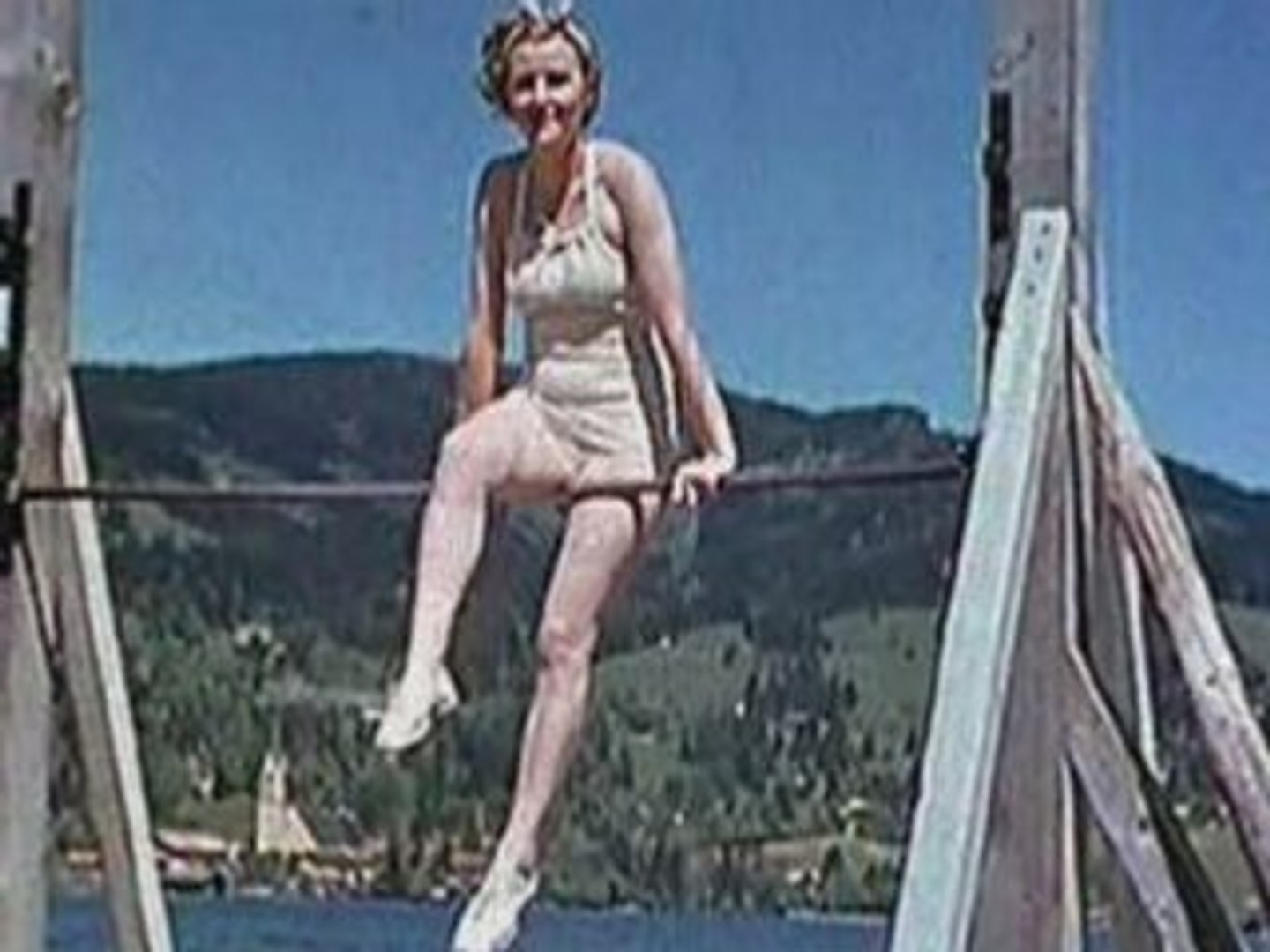 Eva Braun Documentary