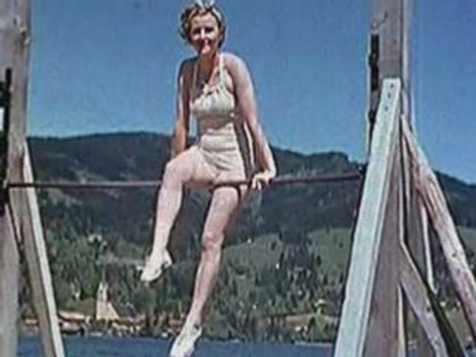 Eva braun documentary