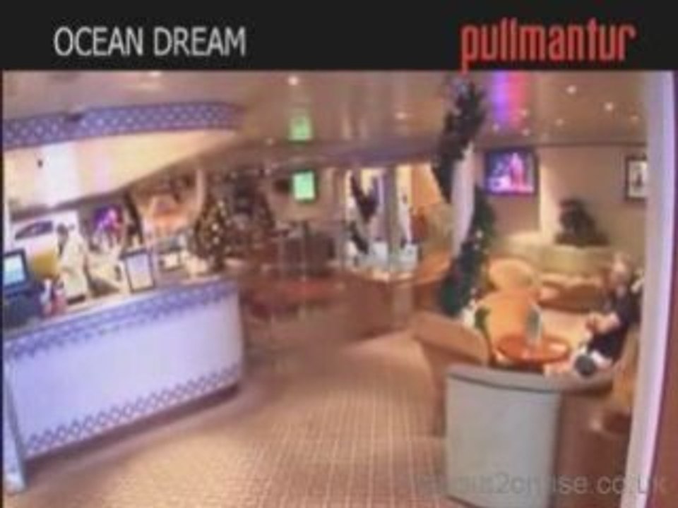Pullmantur Ocean Dream