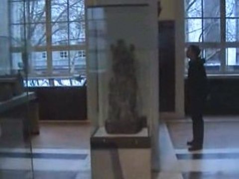 london british museum