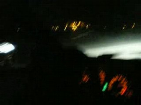 205 GTi 1900 (a deux) VS Megane GT 150 cv (seul)