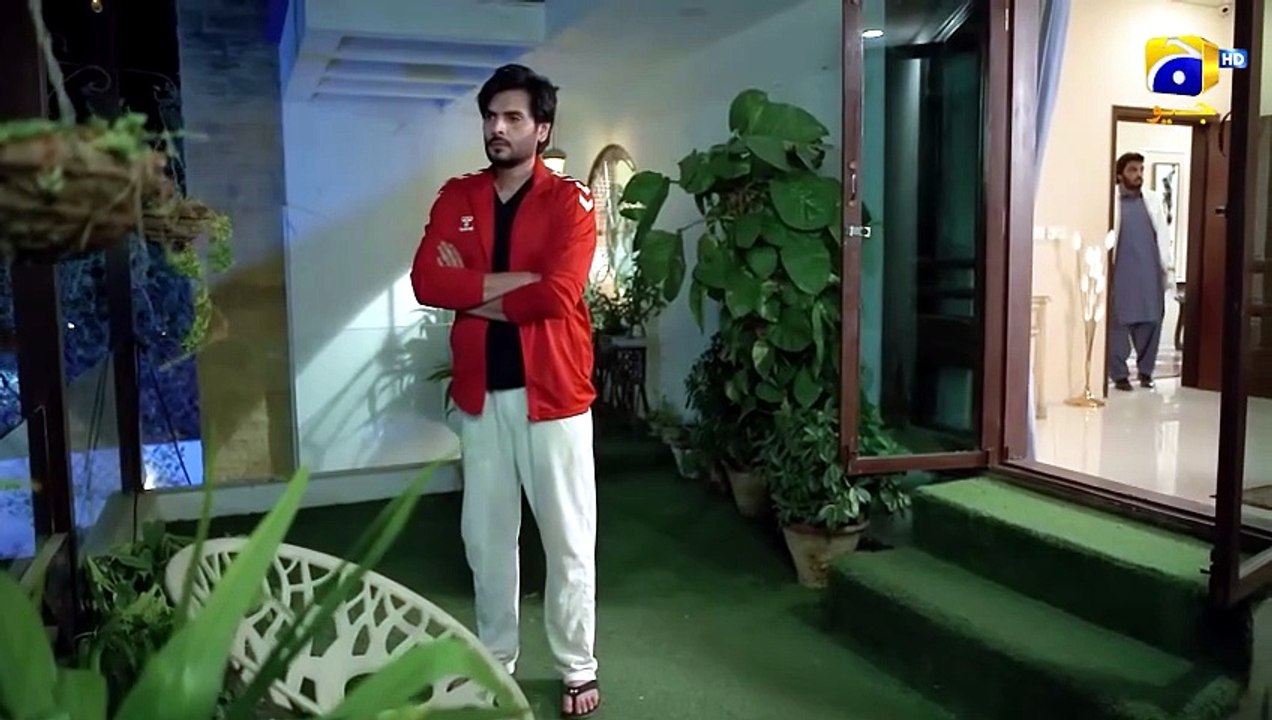 Milkiyat Episode 24 [Eng Sub] Mohsin Abbas Haider - Saniya Shamshad ...