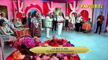 Nicolae Vicol - Frumoasa-i viata de familie (Sarut mana, mama! - Favorit TV - 24.09.2026)