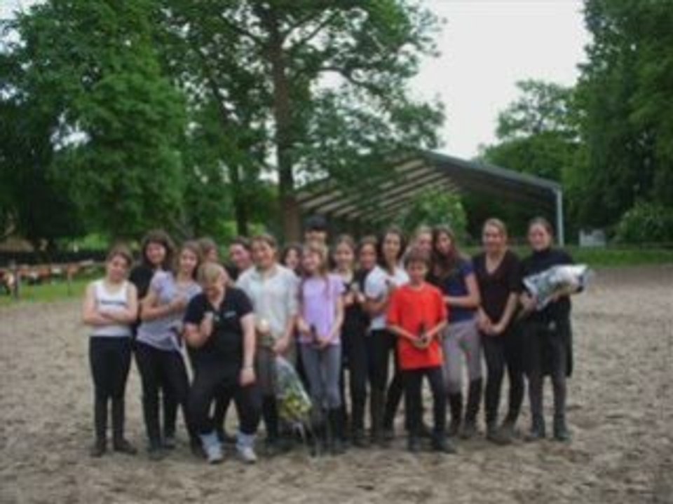 Poney-club de l'APSF