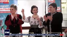 Gheorghe Rizea - Instrumental nai 2 (Petrecerea artistilor - ETNO TV - 26.04.2026)