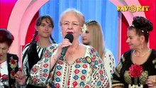Ofelia - Florica Harangus - Cucule, pasare mandra (Sarut mana, mama! - Favorit TV - 24.09.2026)