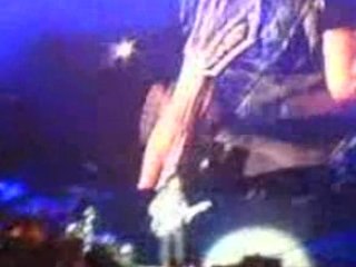 Nothing Else Matters # Intro à ARRAS