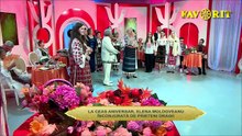 Ofelia - Florica Harangus - De-ai fi luna vorbitoare (Sarut mana, mama! - Favorit TV - 24.09.2026)