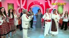 Nicolae Vicol si Simirela Radu - Cununita-n trei culori (Sarut mana, mama! - Favorit TV - 24.09.2026)